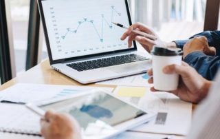 Software de gestión comercial