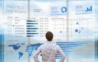 KPIs de ventas: la importancia de los datos en el negocio
