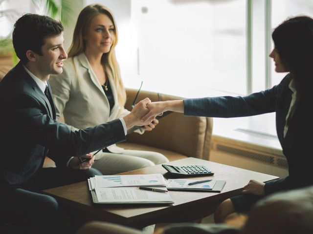 El plan de visitas comerciales