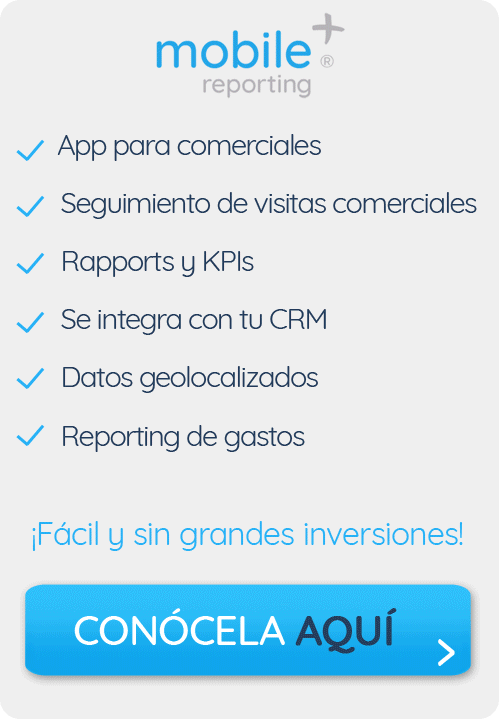 Mobile Reporting APP