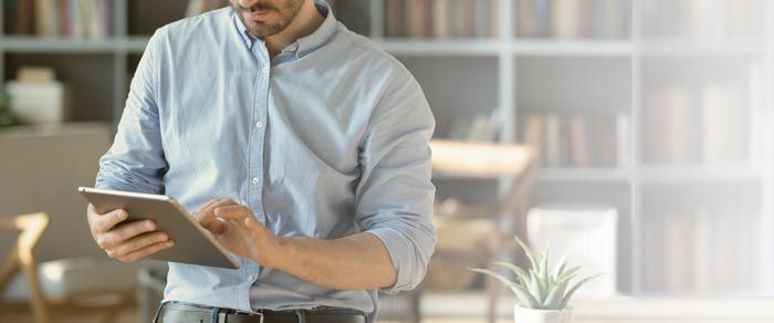 KIT DIGITAL: Mobile Reporting para gestión comercial